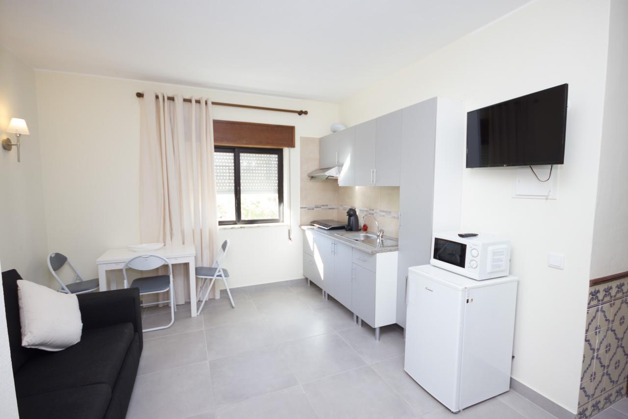 Carol'S Beco Apartments Lagos Extérieur photo